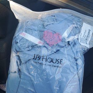 Brand new bridesmaid dress